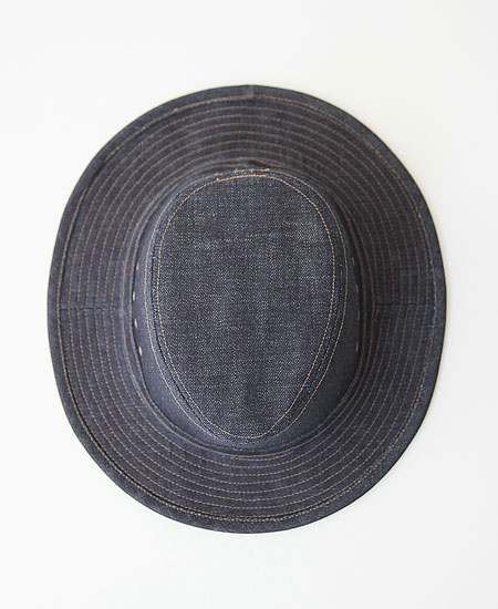 FREEWHEELERS ե꡼ۥ顼  SMOKEY BEAR (14oz INDIGO DENIM)