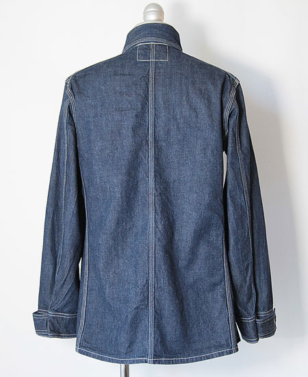 FREEWHEELERS ե꡼ۥ顼 THE IRONALL FACTORIES CO. Lot 100 DENIM JACKET (2025٥ǥ)