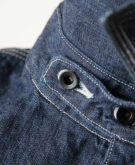 FREEWHEELERS ե꡼ۥ顼 THE IRONALL FACTORIES CO. Lot 100 DENIM JACKET (2025٥ǥ)