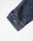 FREEWHEELERS ե꡼ۥ顼 THE IRONALL FACTORIES CO. Lot 100 DENIM JACKET (2025٥ǥ)