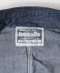 FREEWHEELERS ե꡼ۥ顼 THE IRONALL FACTORIES CO. Lot 100 DENIM JACKET (2025٥ǥ)