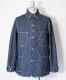FREEWHEELERS ե꡼ۥ顼 THE IRONALL FACTORIES CO. Lot 100 DENIM JACKET (2025٥ǥ)