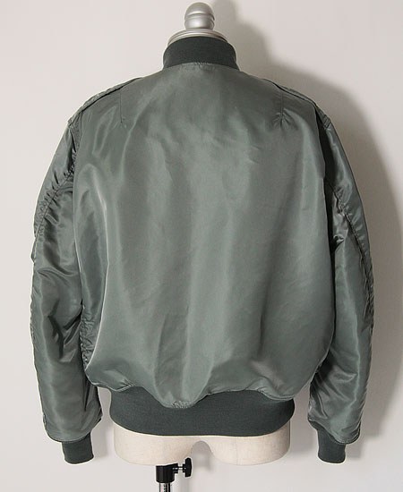 COLIMBO ������  CHROME DOME LIGHT ZONE FLIGHT JACKET " TYPE L-2B "