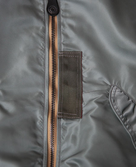 COLIMBO ������  CHROME DOME LIGHT ZONE FLIGHT JACKET " TYPE L-2B "