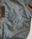 COLIMBO ������  CHROME DOME LIGHT ZONE FLIGHT JACKET " TYPE L-2B "