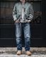 COLIMBO ������  CHROME DOME LIGHT ZONE FLIGHT JACKET " TYPE L-2B "