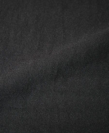 COLIMBO ������ LOMPOC POCKET TEE (INK BLACK)