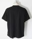 COLIMBO ������ LOMPOC POCKET TEE (INK BLACK)