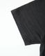COLIMBO ������ LOMPOC POCKET TEE (INK BLACK)