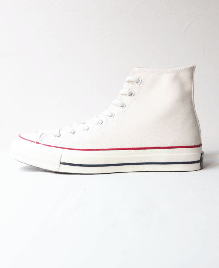 CONVERSE First String Chuck Taylor 70s Hi