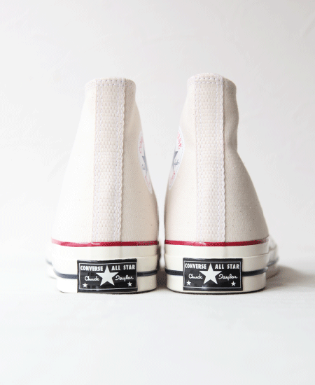 CONVERSE First String Chuck Taylor 70s Hi