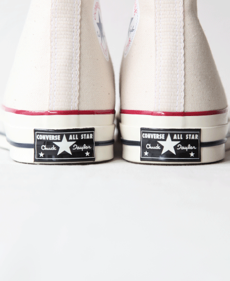 CONVERSE First String Chuck Taylor 70s Hi