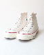 CONVERSE First String Chuck Taylor 70s Hi