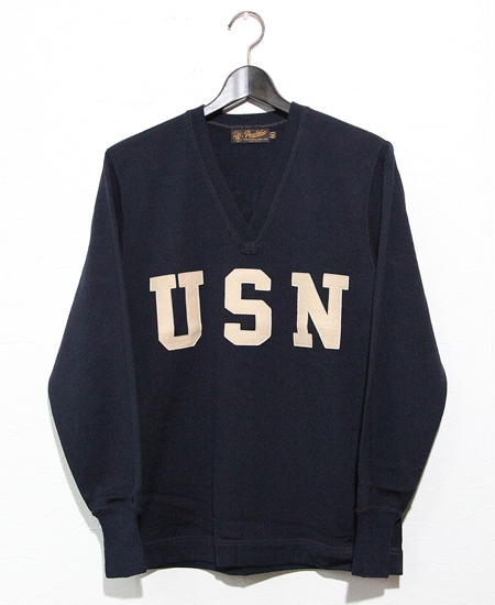 フリーホイーラーズ V NECKJERSEY \