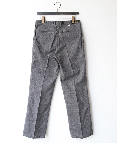 ORGUEIL 륲 WORKERS TROUSERS  ȥ饦