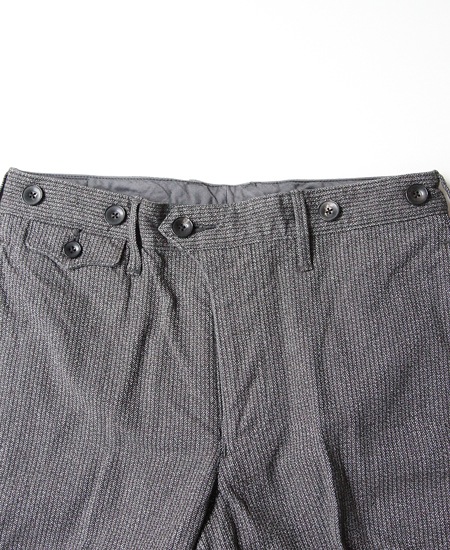 ORGUEIL 륲 WORKERS TROUSERS  ȥ饦