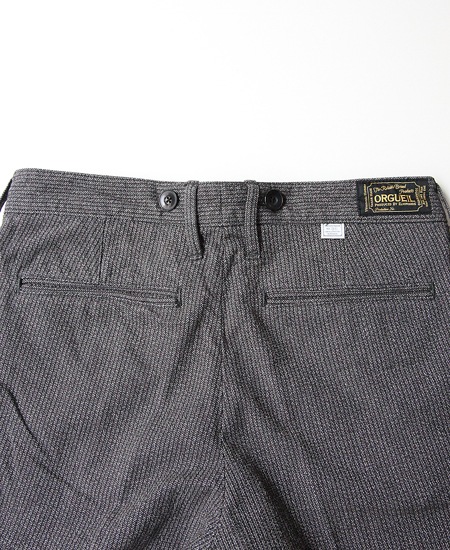 ORGUEIL 륲 WORKERS TROUSERS  ȥ饦