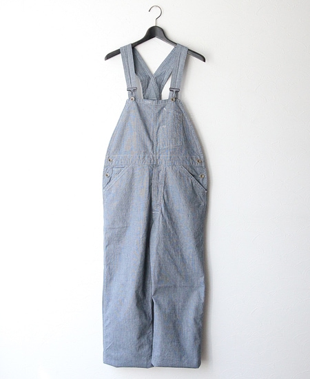 STEVENSON OVERALL CO. スティーブンソンオーバーオール FARM