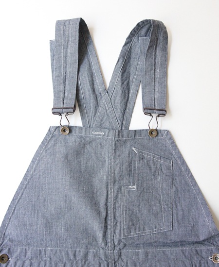 パンツ STEVENSON OVERALL CO. / Farm-Orr BOTTOMS -STEVENSON OVERALL CO.- 正規取扱店 EMPTY GARAGE