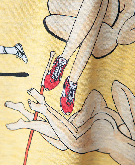 FREEWHEELERS �ե꡼�ۥ����顼�� ��ͺ�� �ɡ��� (OATMEAL)