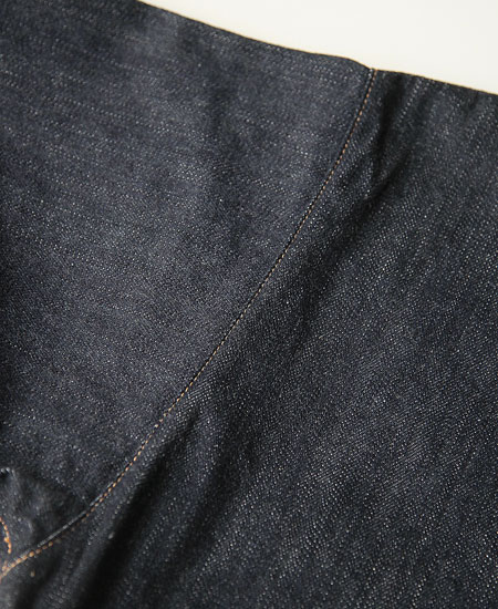 FREEWHEELERS ե꡼ۥ顼 Lot 504XX 1892 " CLOSED FRONT JUMPER " NON-WASH