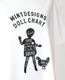 mintdesigns  �ߥ�ȥǥ����󥺡�Doll Chart T-shirt