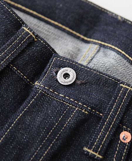 FREEWHEELERS �ե꡼�ۥ����顼�� Lot S601 XX 1944-45 - 32 LENGTH - (NON WASH)