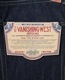 FREEWHEELERS �ե꡼�ۥ����顼�� Lot S601 XX 1944-45 - 32 LENGTH - (NON WASH)