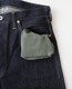 FREEWHEELERS �ե꡼�ۥ����顼�� Lot S601 XX 1944-45 - 32 LENGTH - (NON WASH)