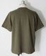 COLIMBO ������ LOMPOC POCKET TEE (DRY OLIVE)