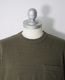 COLIMBO ������ LOMPOC POCKET TEE (DRY OLIVE)