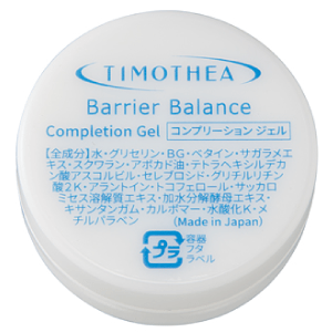バリアバランス コンプリーションジェル お試しサイズ 10g