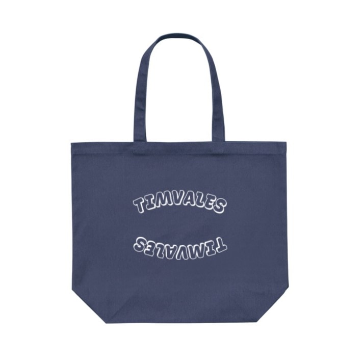 TVEB003【STEEL BLUE】