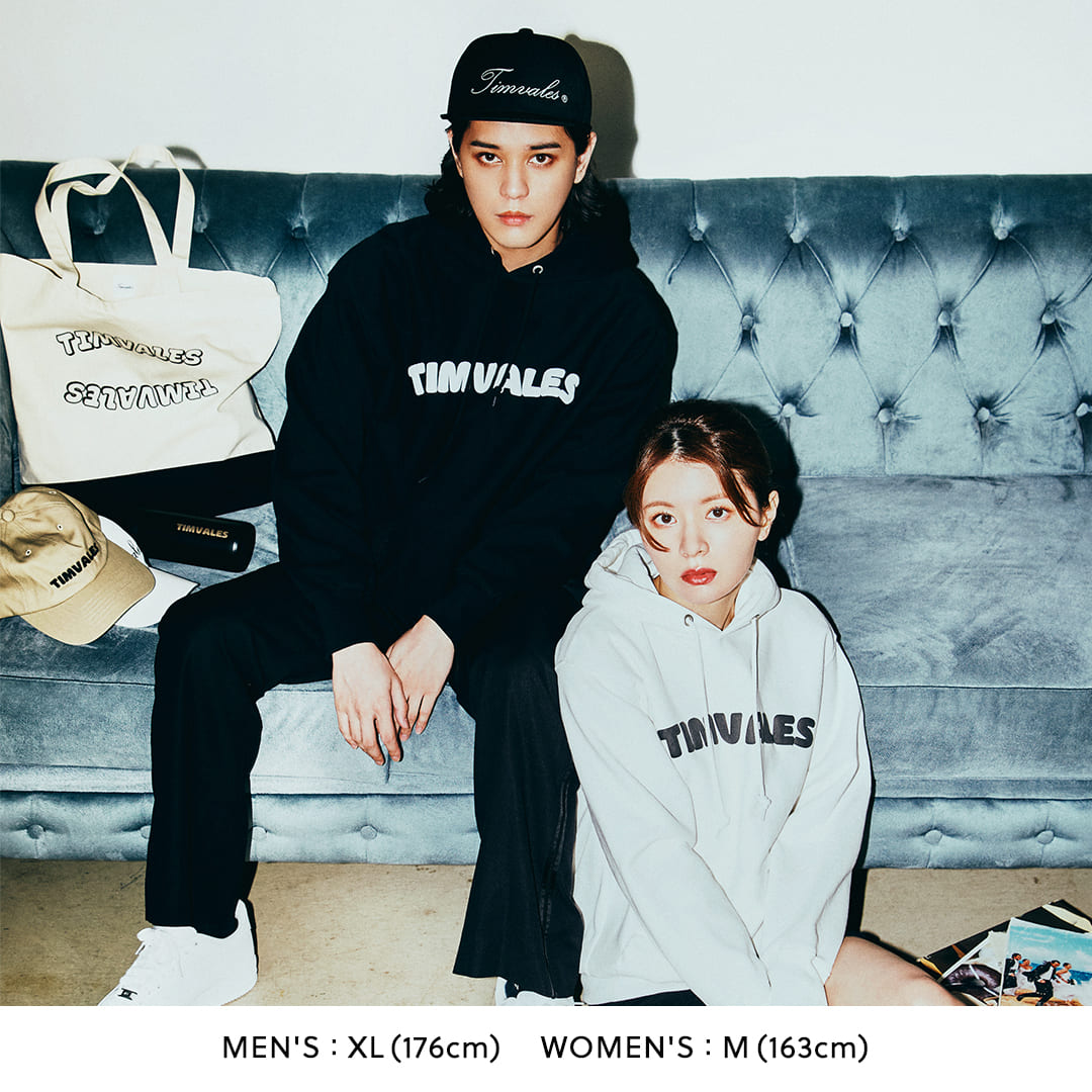 TVP205 | SWEATSHIRTS / HOODIE | Timvales