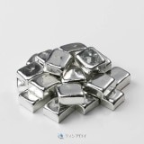 錫チップ（純度：99.9%） 1kg