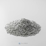 錫ショット（純度：99.99%） 1kg