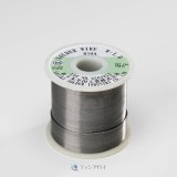 はんだ線コイル巻き（Sn50Pb50/錫50鉛50） 1.0φ 1kg