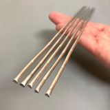 sasakisolder original 手流し錫線5本セット 3.0φ×300mm＜レターパック発送・代引き不可＞