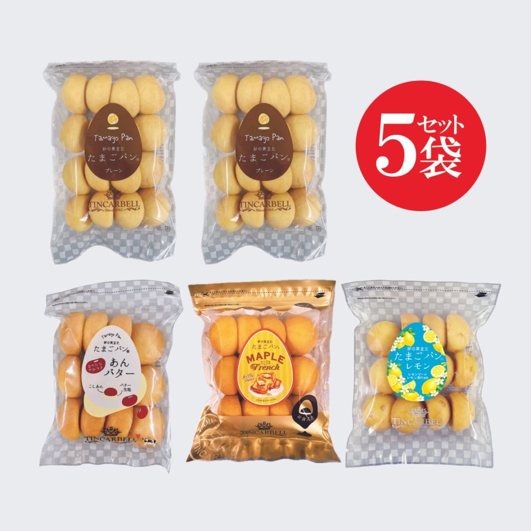 たまごパン｜たまごパンのティンカーベル｜公式オンラインショップ