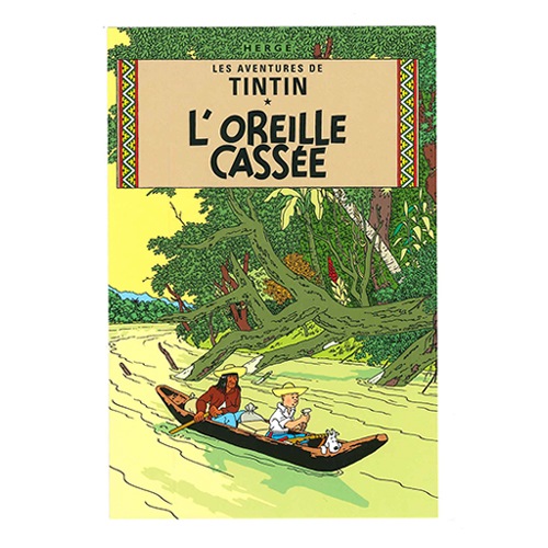 表紙絵ポストカード / 仏 / カッセ | 文房具,カード類,ポストカード