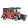 TINTIN CAR1/24/ #62 �������ȥ����󡦥����