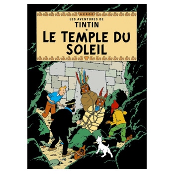 TINTIN タンタン 金のはさみのカニ 表紙絵  シルクスクリーン ポスター Amazon.co.jp: 金のはさみのカニ (タンタンの冒険) : エルジェ