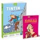 TINTIN C'EST L'AVENTURE N20