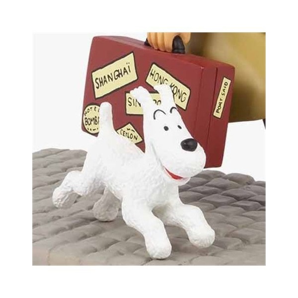 �쥸�󥪥֥��� / TINTIN HOMECOMING !