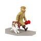 �쥸�󥪥֥��� / TINTIN HOMECOMING !