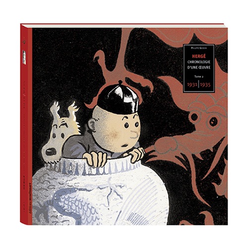 CHRONOLOGIE DUNE OEUVRE2