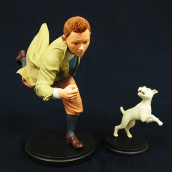 weta�����ե����奢 / ���󥿥������ / ���󥿥�����Ρ�������TINTIN & SNOWY��