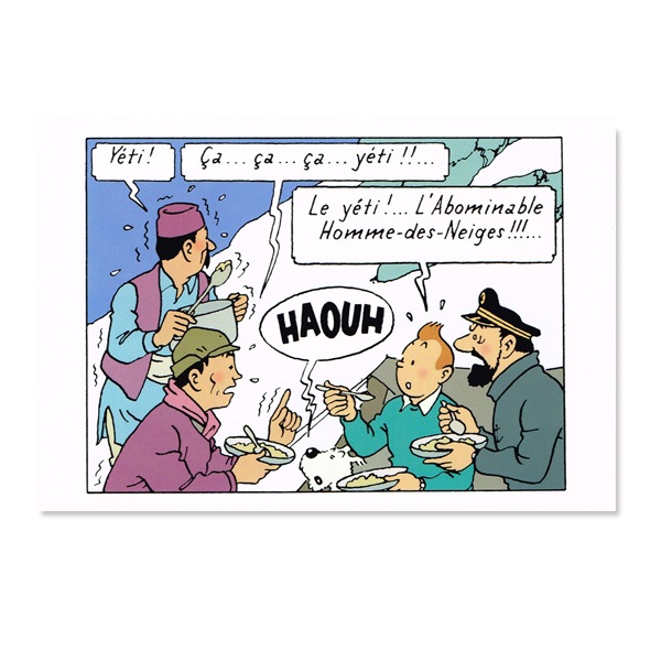 �ݥ��ȥ�����/Yeti�������ƥ�