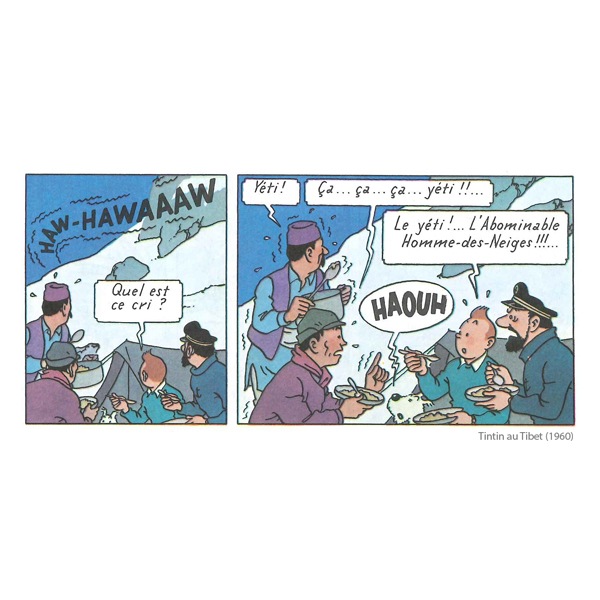 �ݥ��ȥ�����/Yeti�������ƥ�