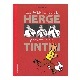 THE ADVENTURES OF HERGE